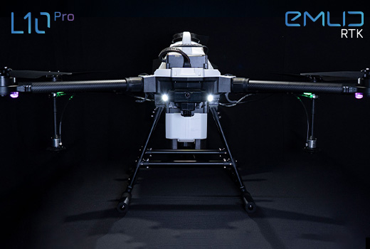 L10 PRO Drone