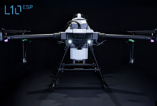 L10 ESP Drone