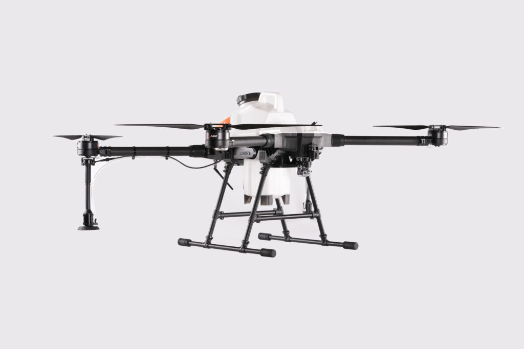 ABZ Innovation L10