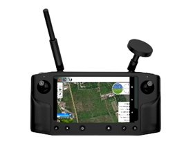 ABZ Innovation HX4