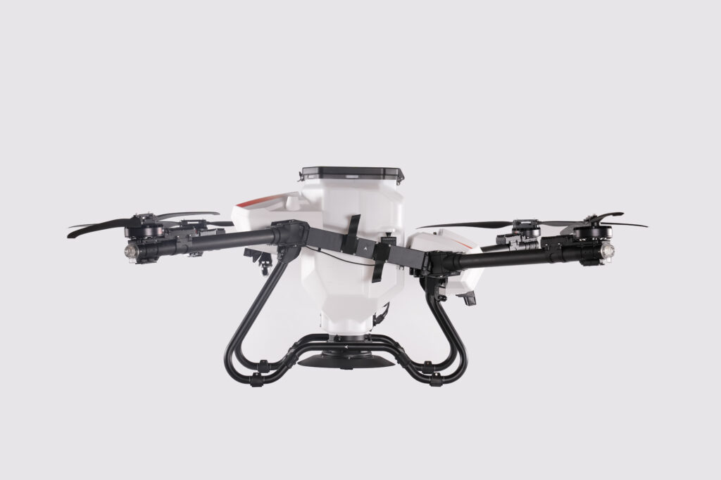 ABZ Innovation S50