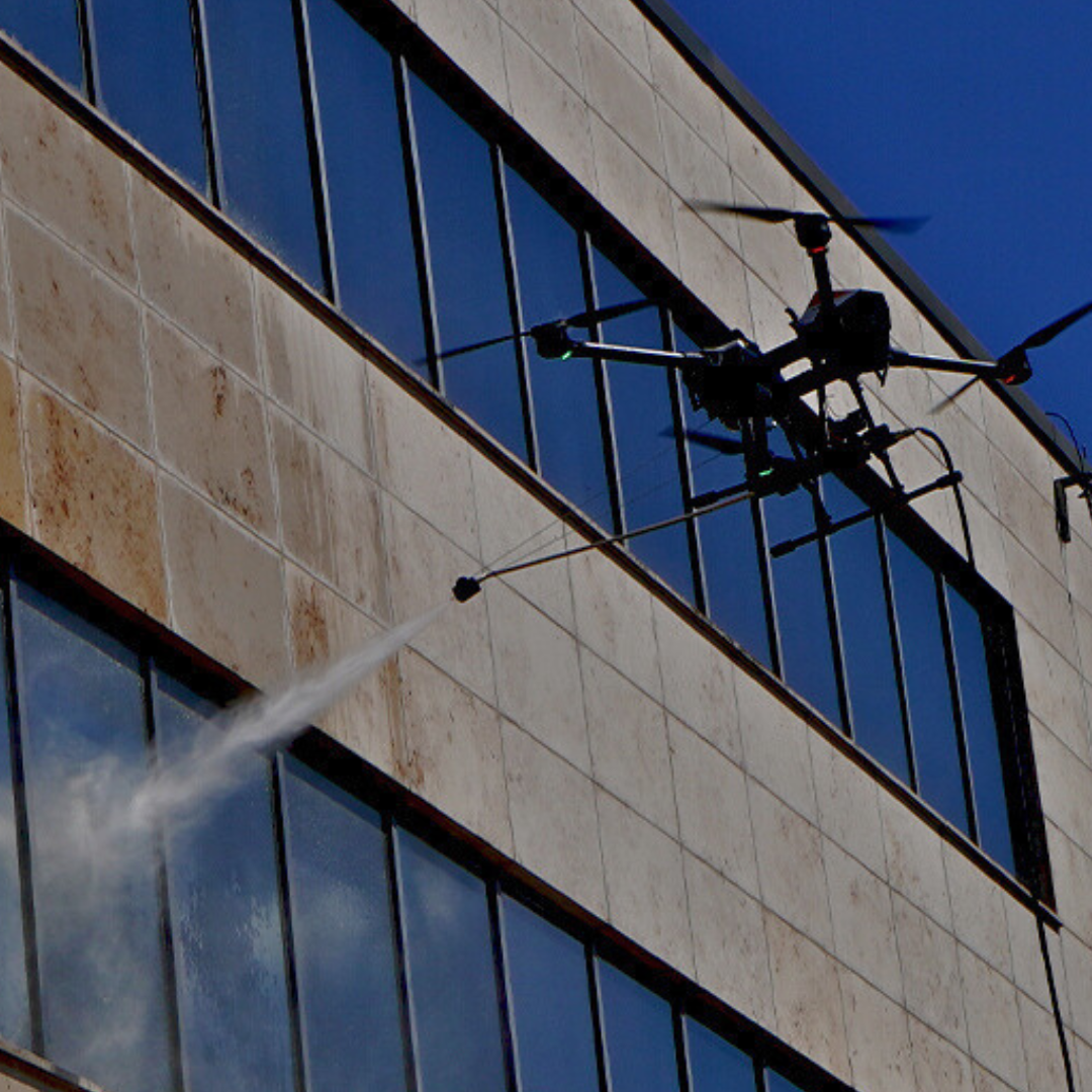 Drones are Used in Ways You Would Have Never Thought
