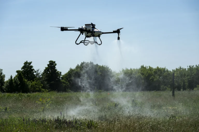 ABZ Innovation L30 V2: Precision, Power, and Efficiency in Agricultural Drone Technology