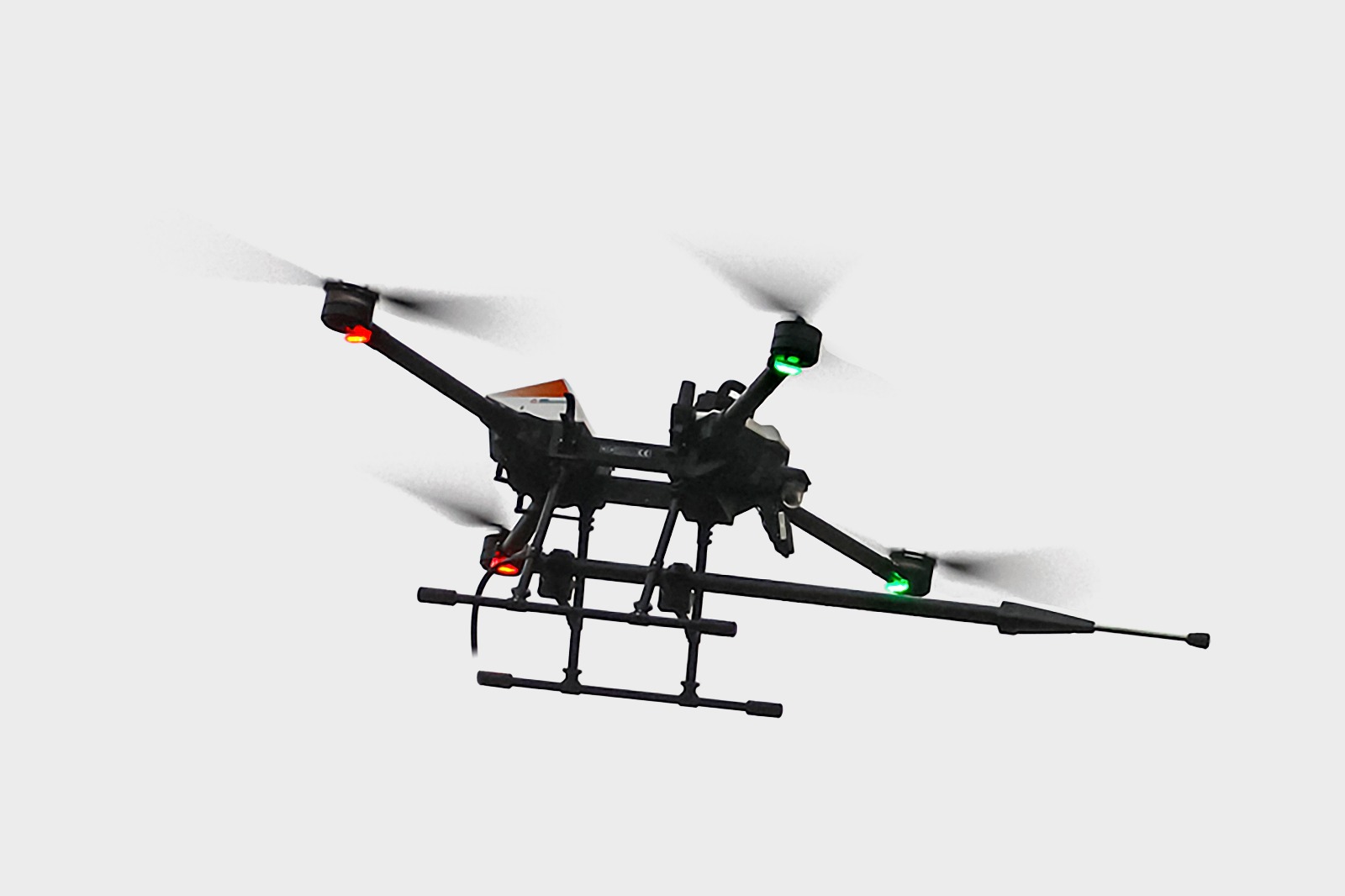 ABZ Innovation C10