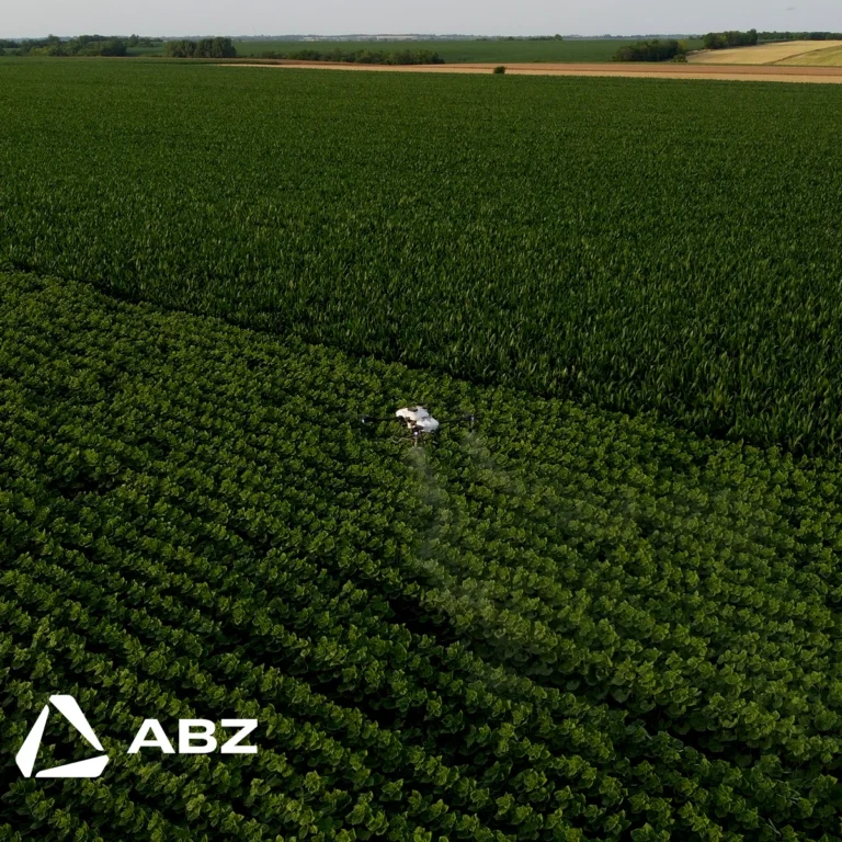 ABZ Smart Farm Concept