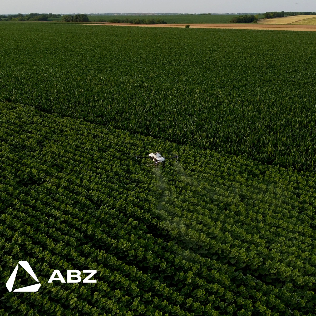 ABZ Smart Farm Concept