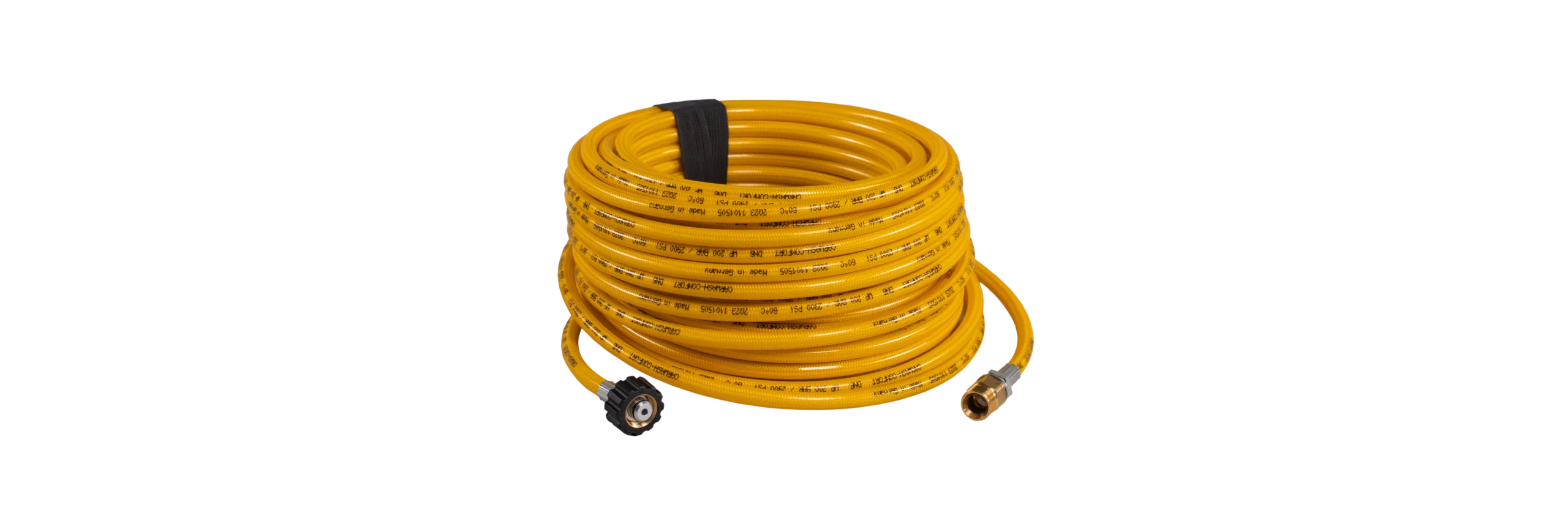 Hose 30-60 m