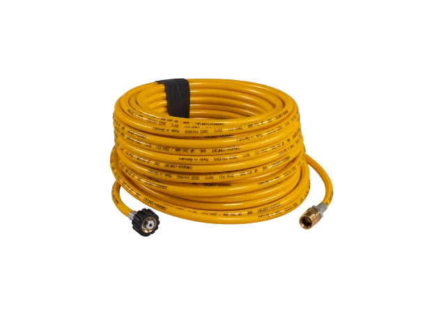 Hose 30-60 m
