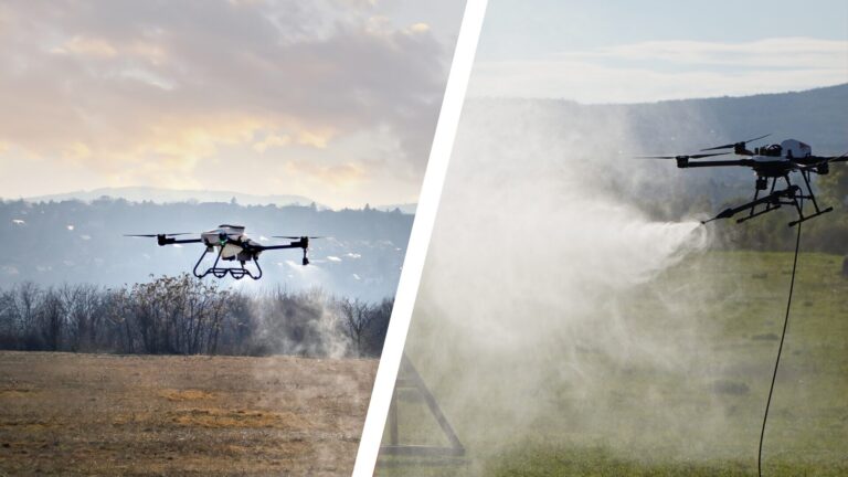 ABZ Innovation Drones Now Officially Remote ID–Compliant in the United States