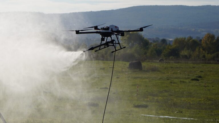 ABZ Completes Its U.S. Remote ID Compliance Portfolio with the C10 Drone