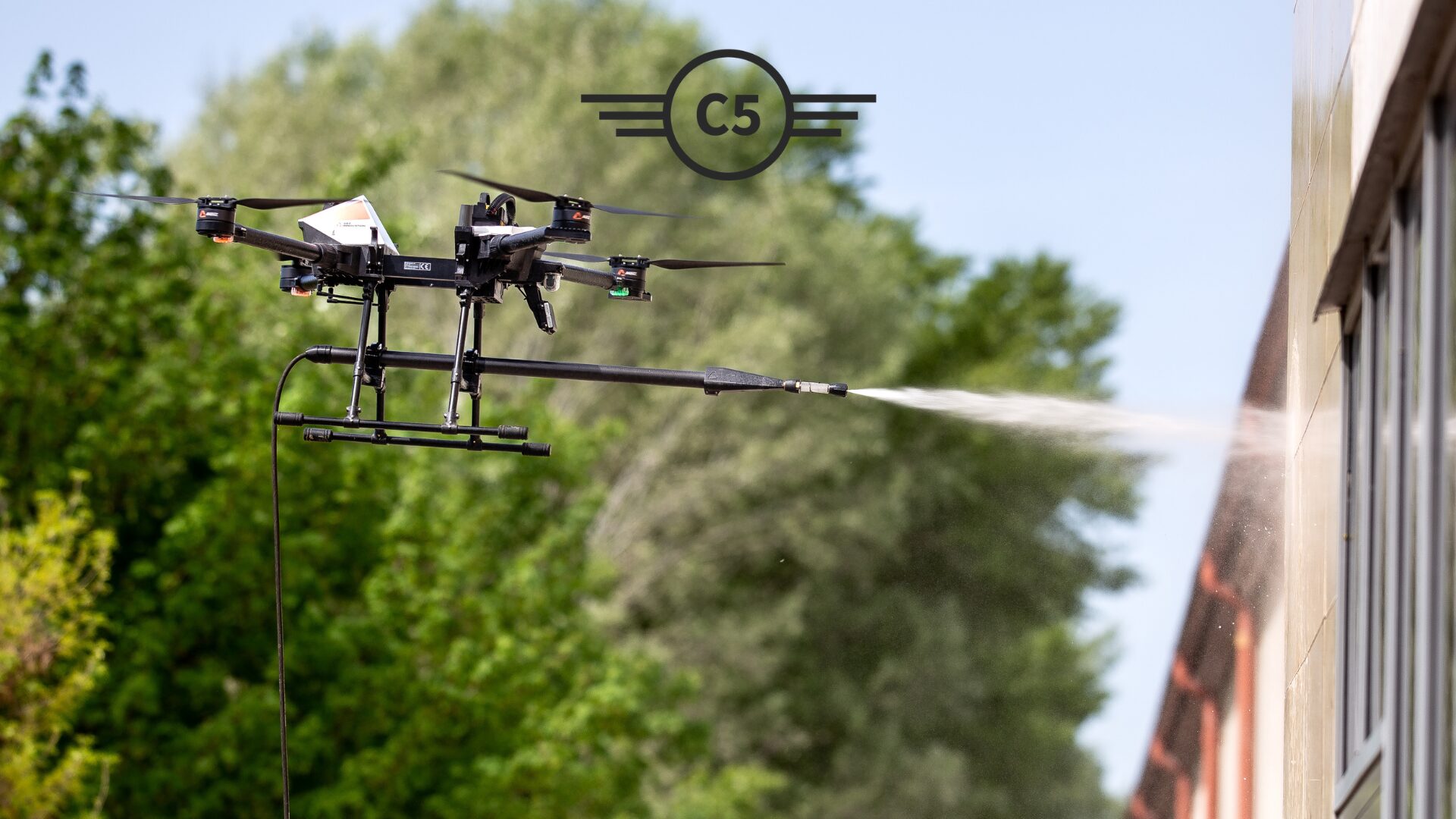 ABZ Innovation C10 Receives EU C5 Certification