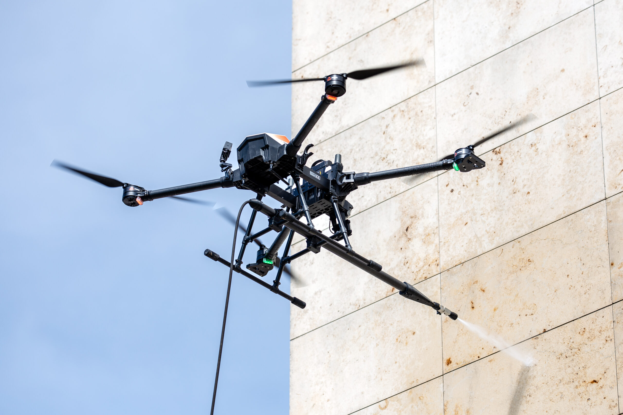 ABZ Innovation to Exhibit at CES 2026 in Las Vegas