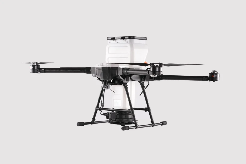 ABZ Innovation S20
