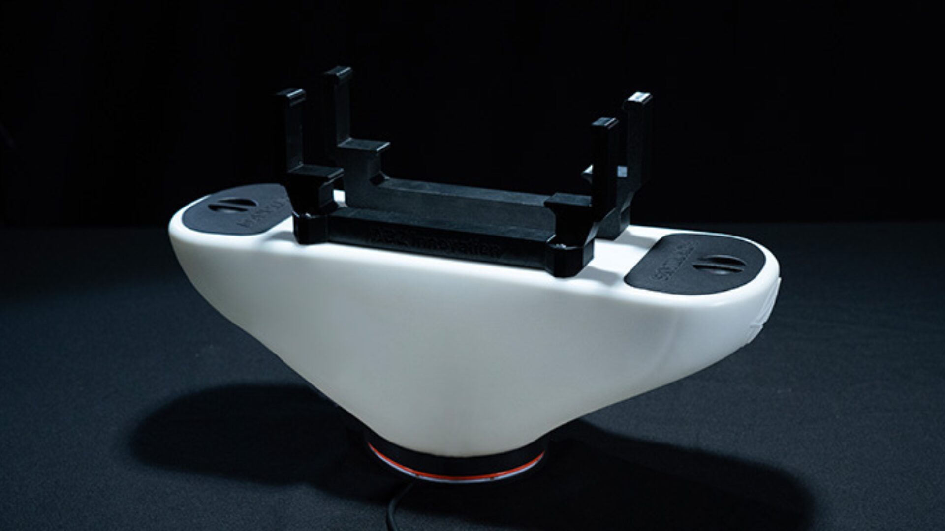 Trichogramma Spreader system