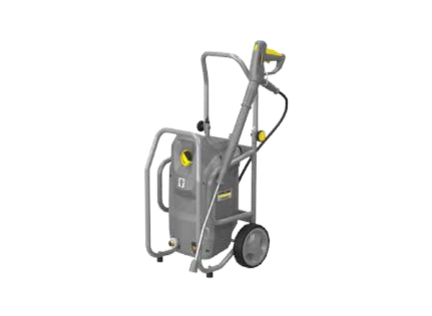 Kärcher HD 7/17 M Cage ST High-pressure washer