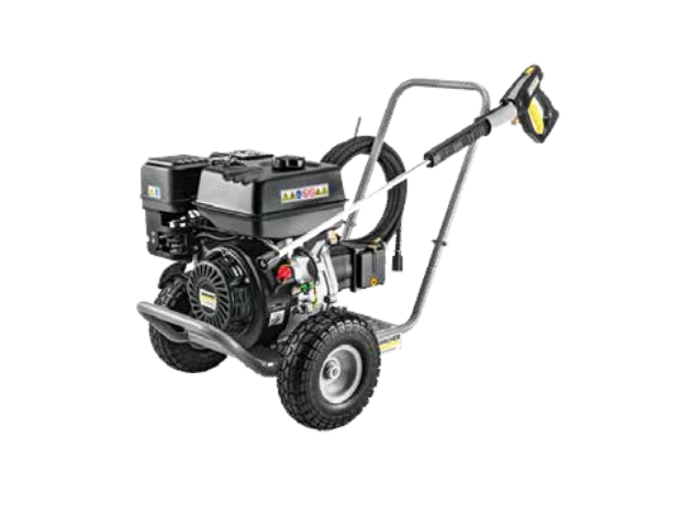 Kärcher HD 9/25 G Classic High pressure cleaning system
