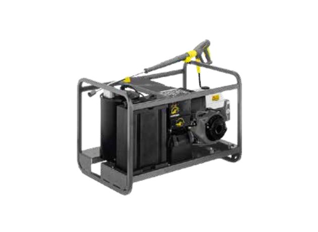 Kärcher HDS 1000 DE High pressure cleaning system