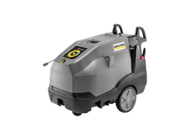 Kärcher HDS 10/21-4 M High pressure cleaning system