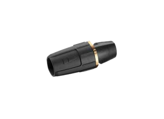 Kärcher Triple nozzle, 050, M18×1.5