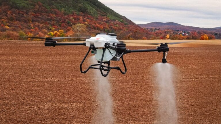 ABZ Innovation Featured in DroneLife: CEO Speaks on Western Drone Sovereignty