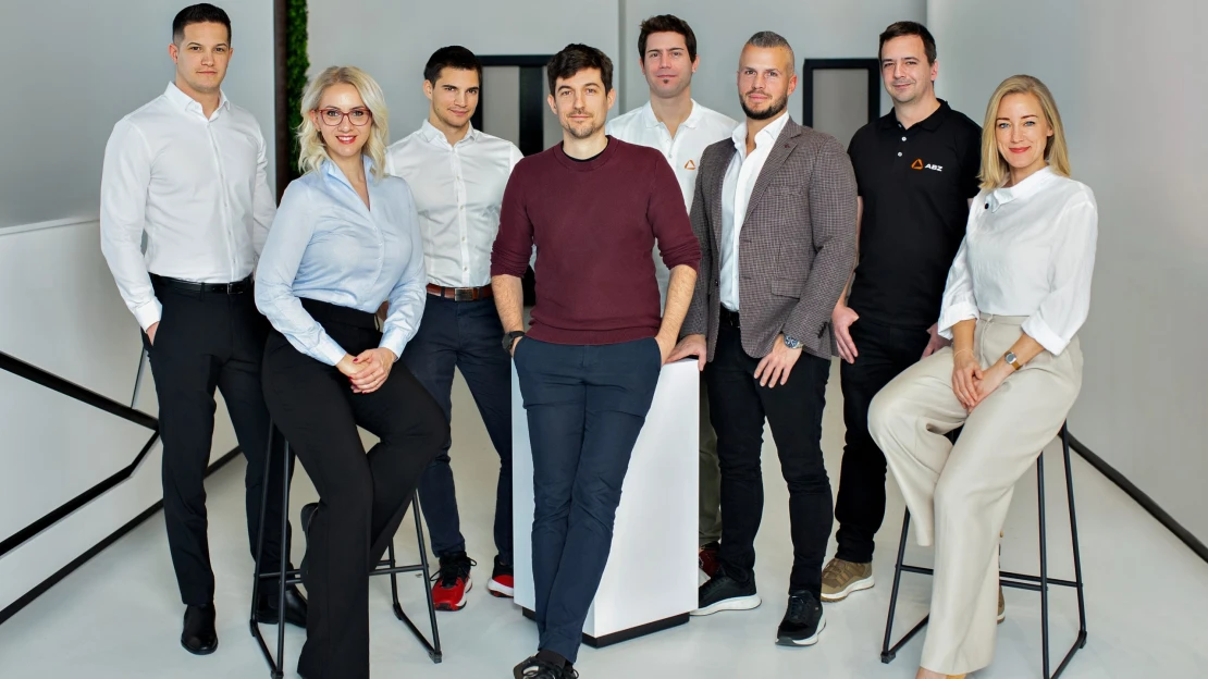 ABZ Innovation featured in Forbes again