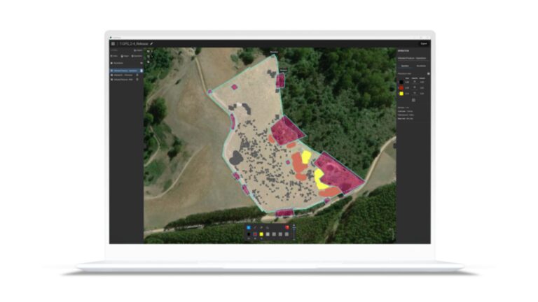 ABZ Innovation and PIX4D Collaborate to Enhance Drone Precision for Agriculture