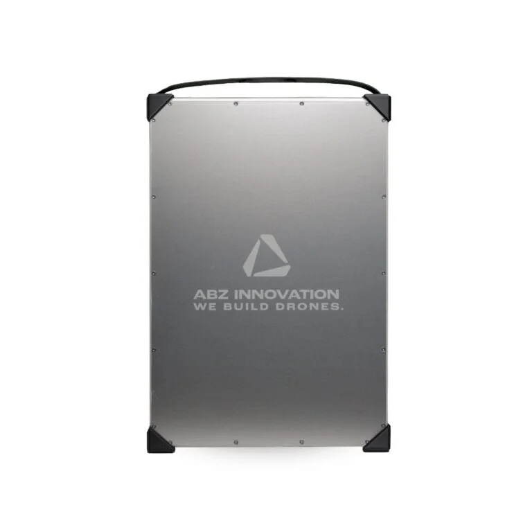 The ABZ Innovation L50 Smart Battery: Purpose-Built Power for Heavy-Duty Agriculture