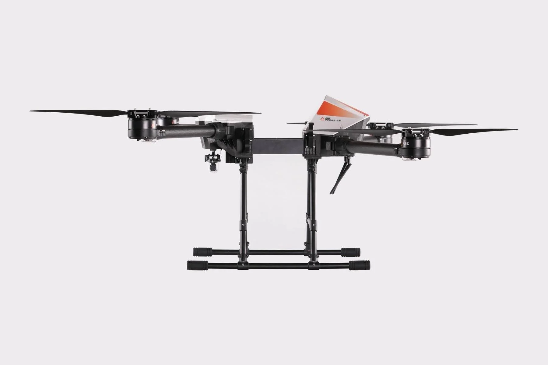 Key Applications and Use Cases of a Professional Heavy-Lift Drone Platform