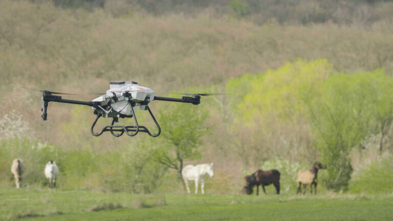 ABZ INNOVATION’S GROWTH STORY FEATURED ON DRONELIFE