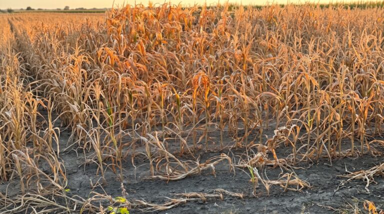 Biotic and Abiotic Stress Reduction in Modern Agriculture
