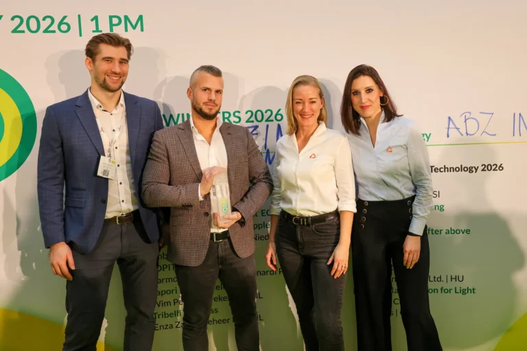 ABZ Innovation L50: From FLIA 2026 Winner to the Next Stage of Growth