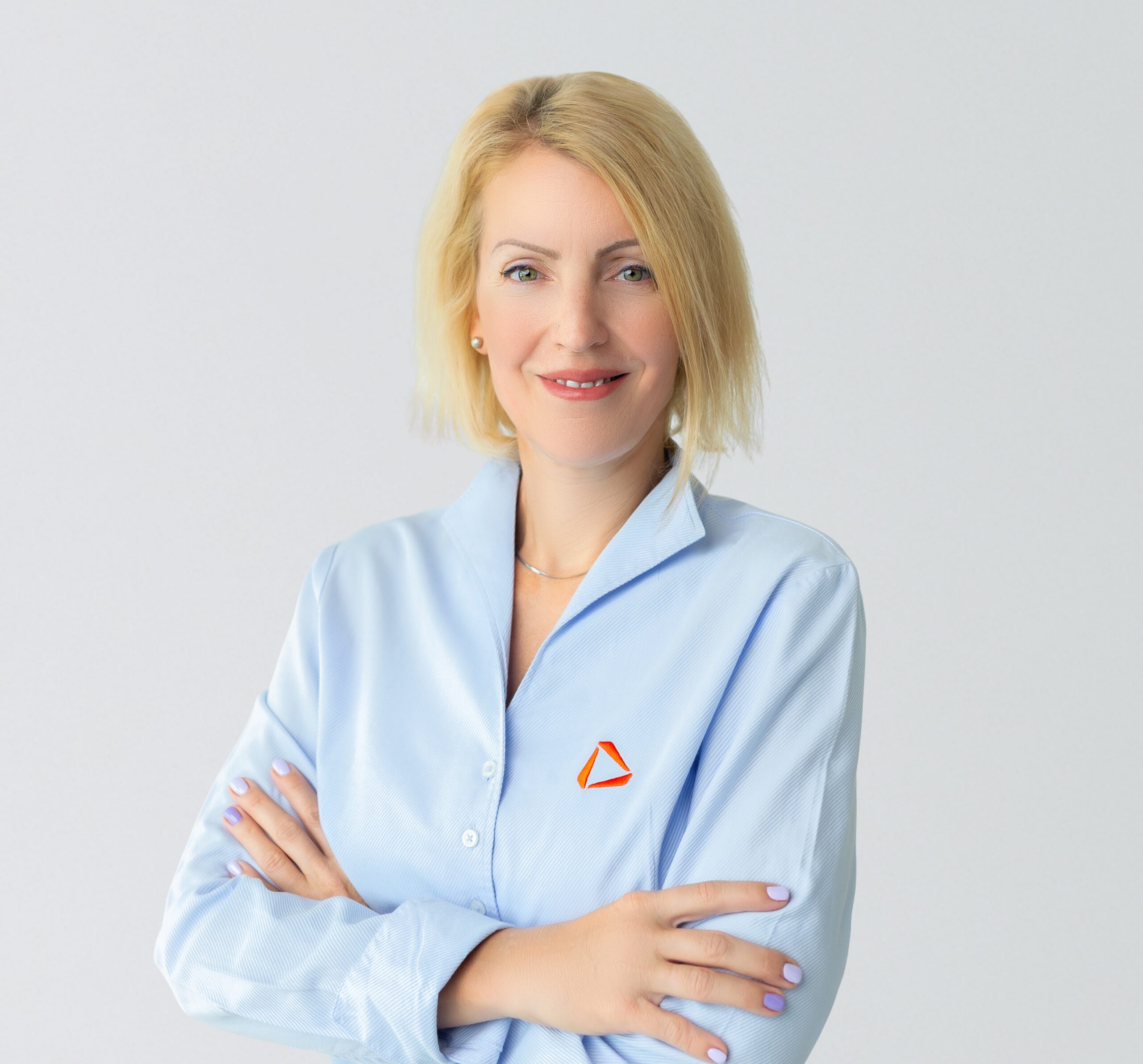 Mária Varga-Boros