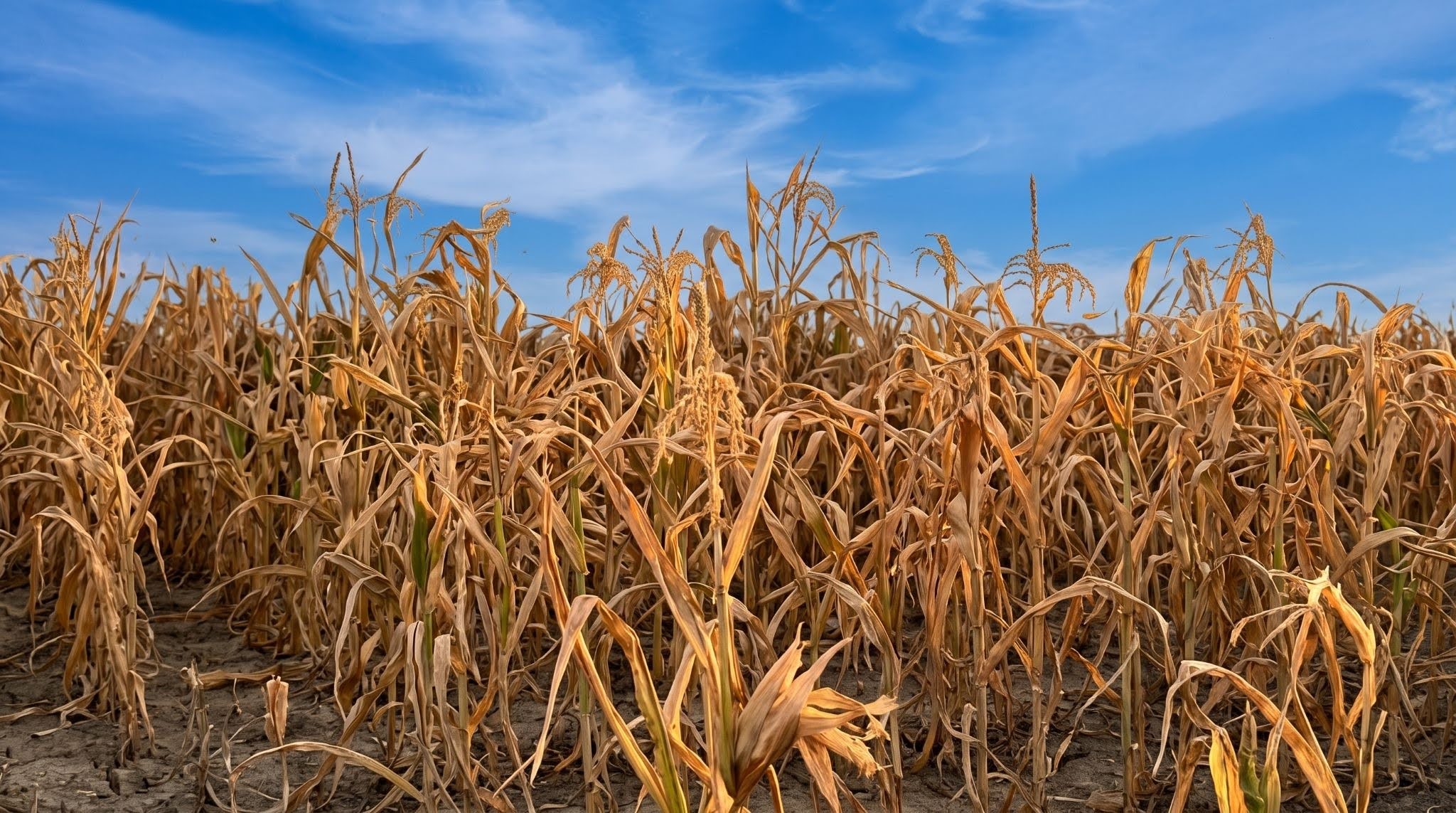 Nutrient Supply in Crops: The Role of Spraying Drones in Climate-Resilient Agriculture